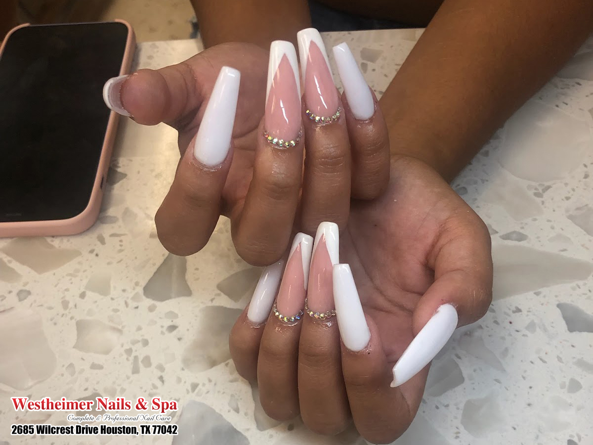 Nails Design