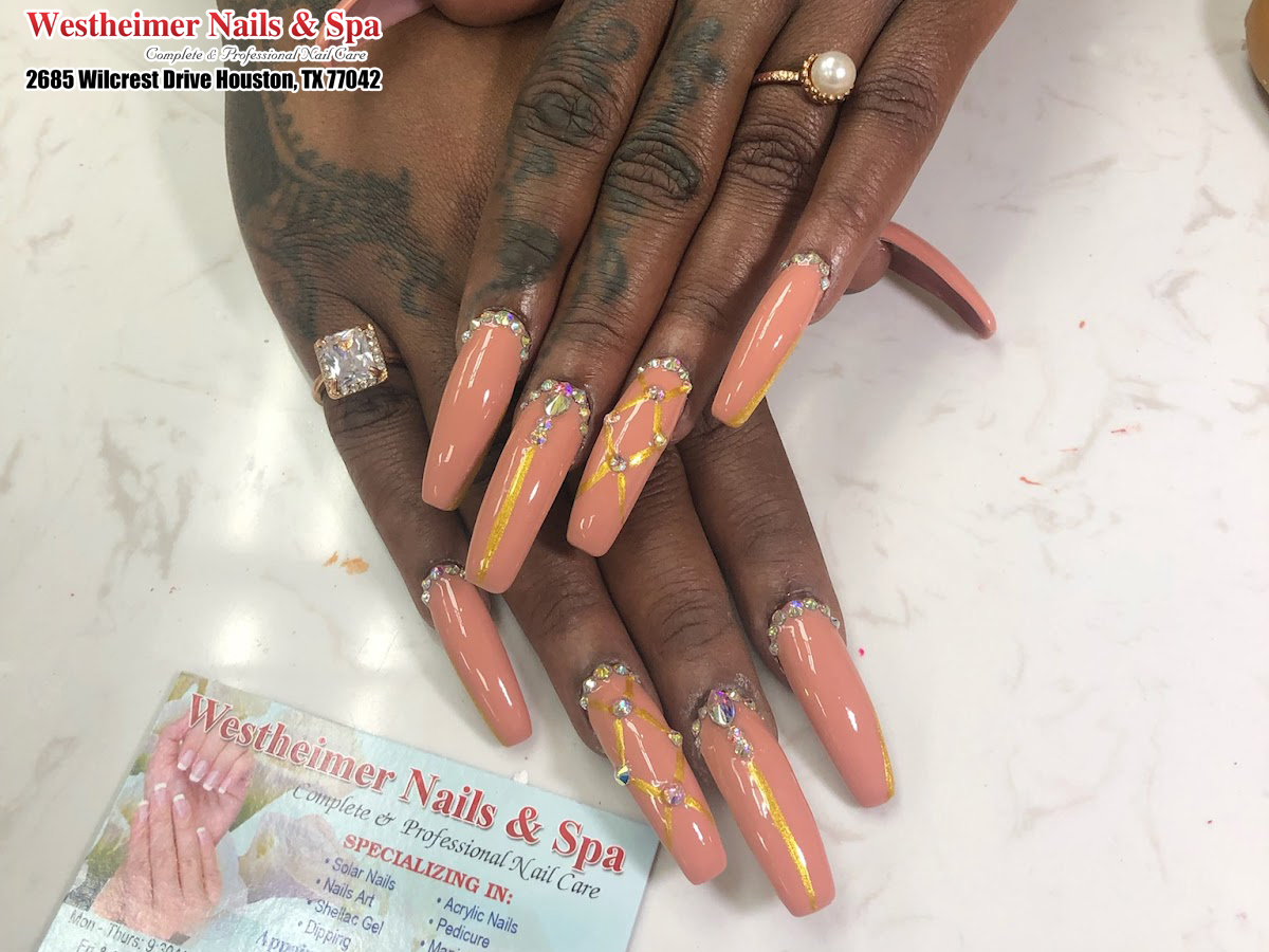 Nails Design