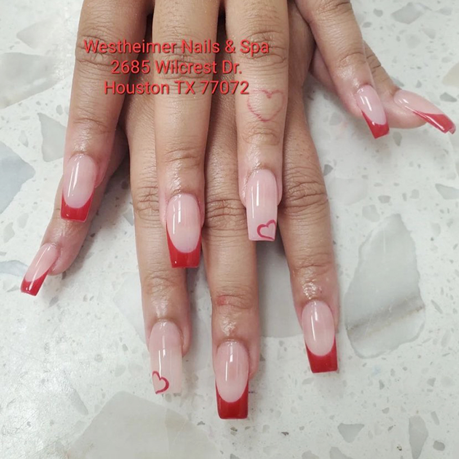 Westheimer-Nails-Spa-Nails-salon-in-Houston-TX-77042