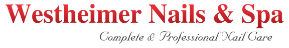 Westheimer Nails & Spa cover