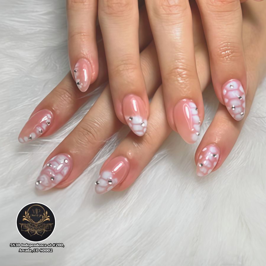 Unique nail designs