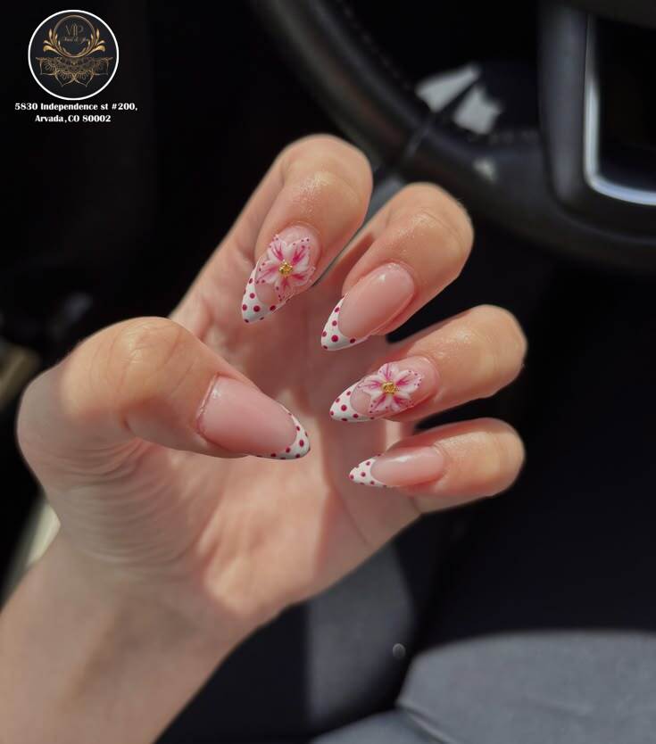 VIP Nails & Spa