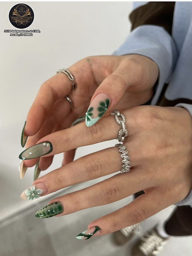 VIP Nails & Spa