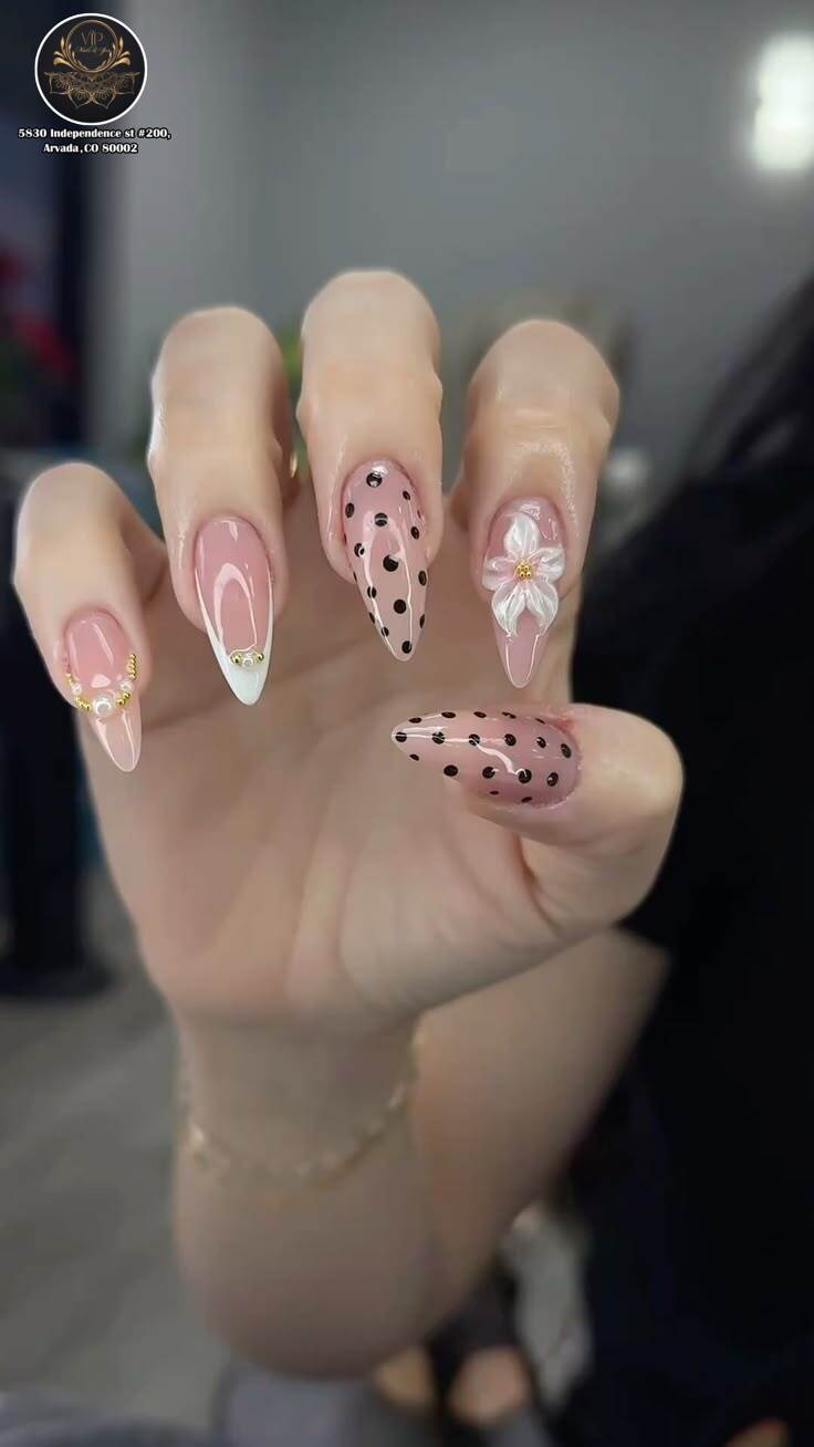 VIP Nails & Spa