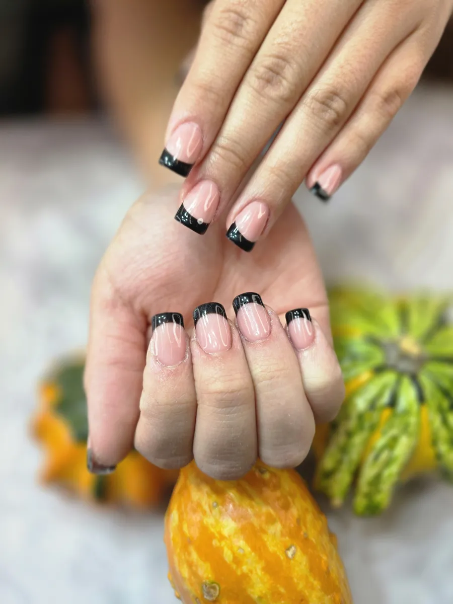 Nails 1