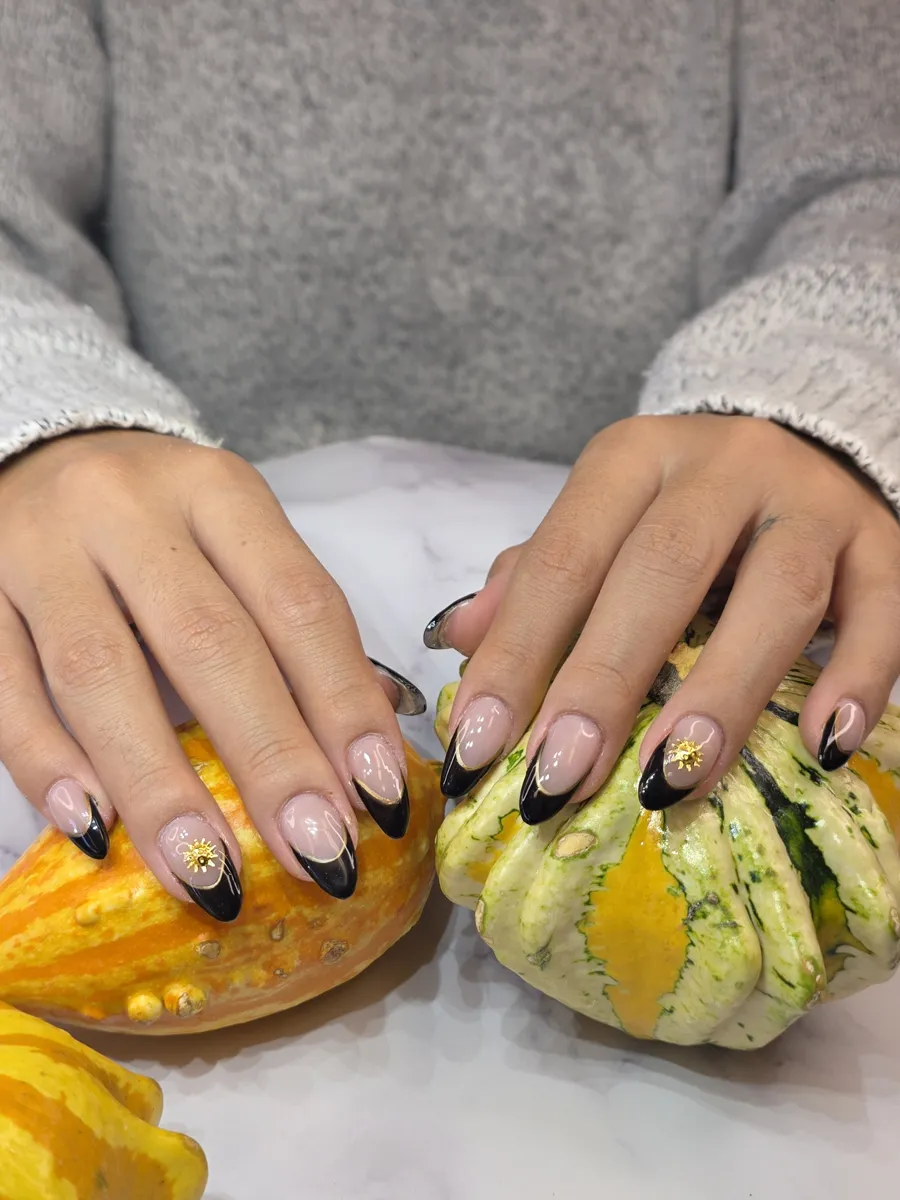 Nails 1
