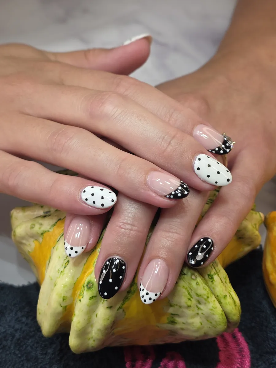 Nails 1