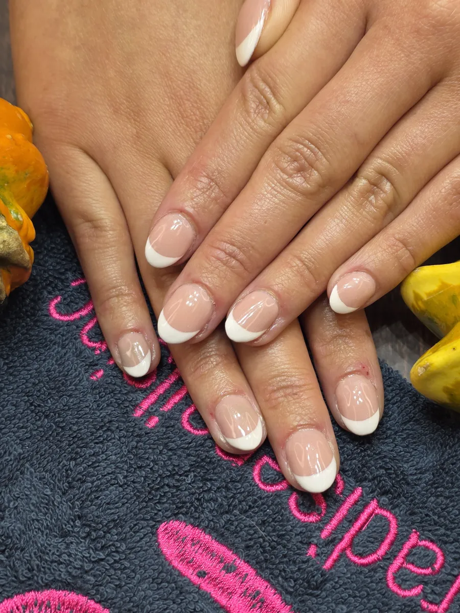 Nails 1