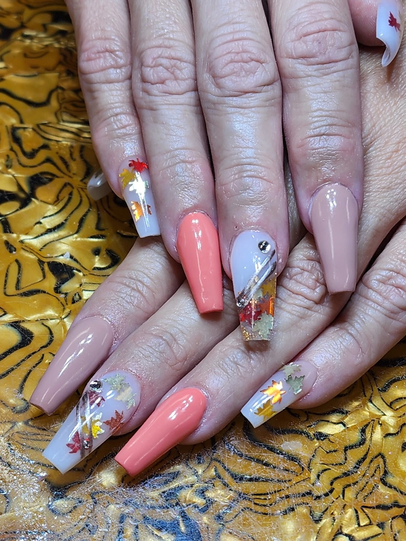 Nails 1