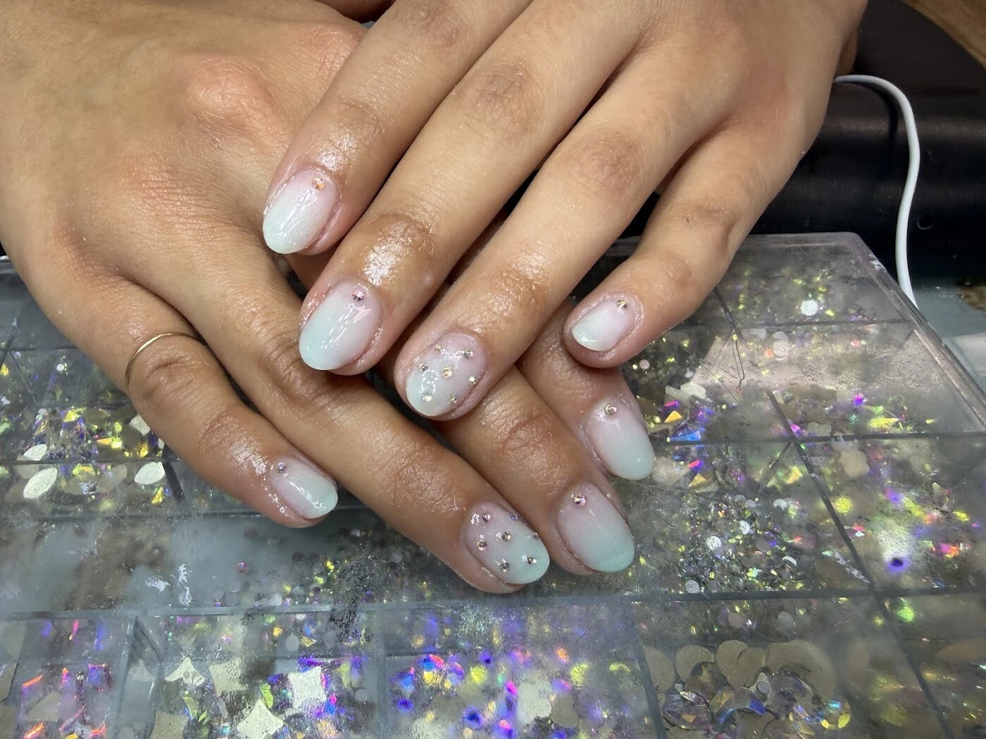Nails 1