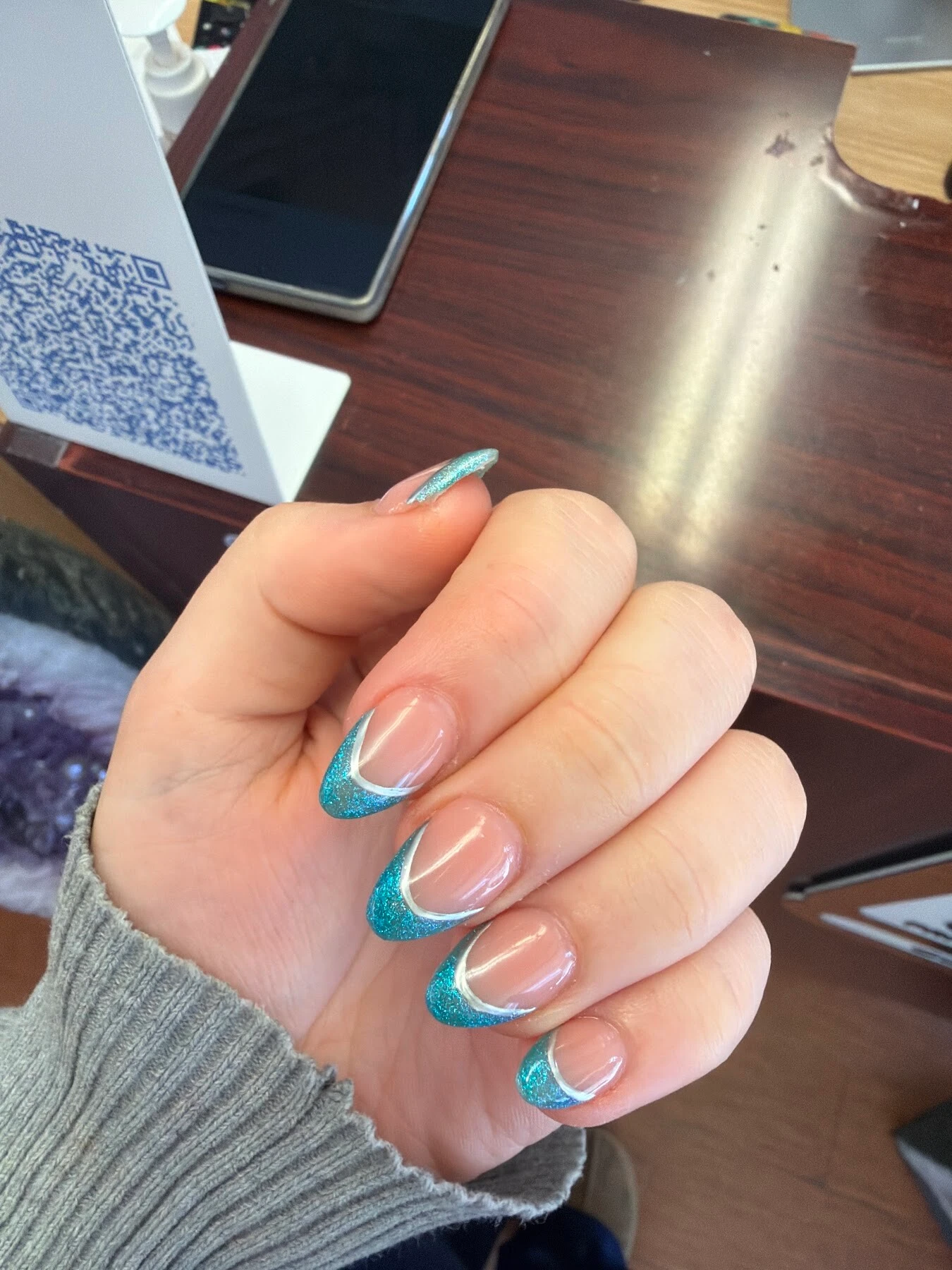 Nails 1