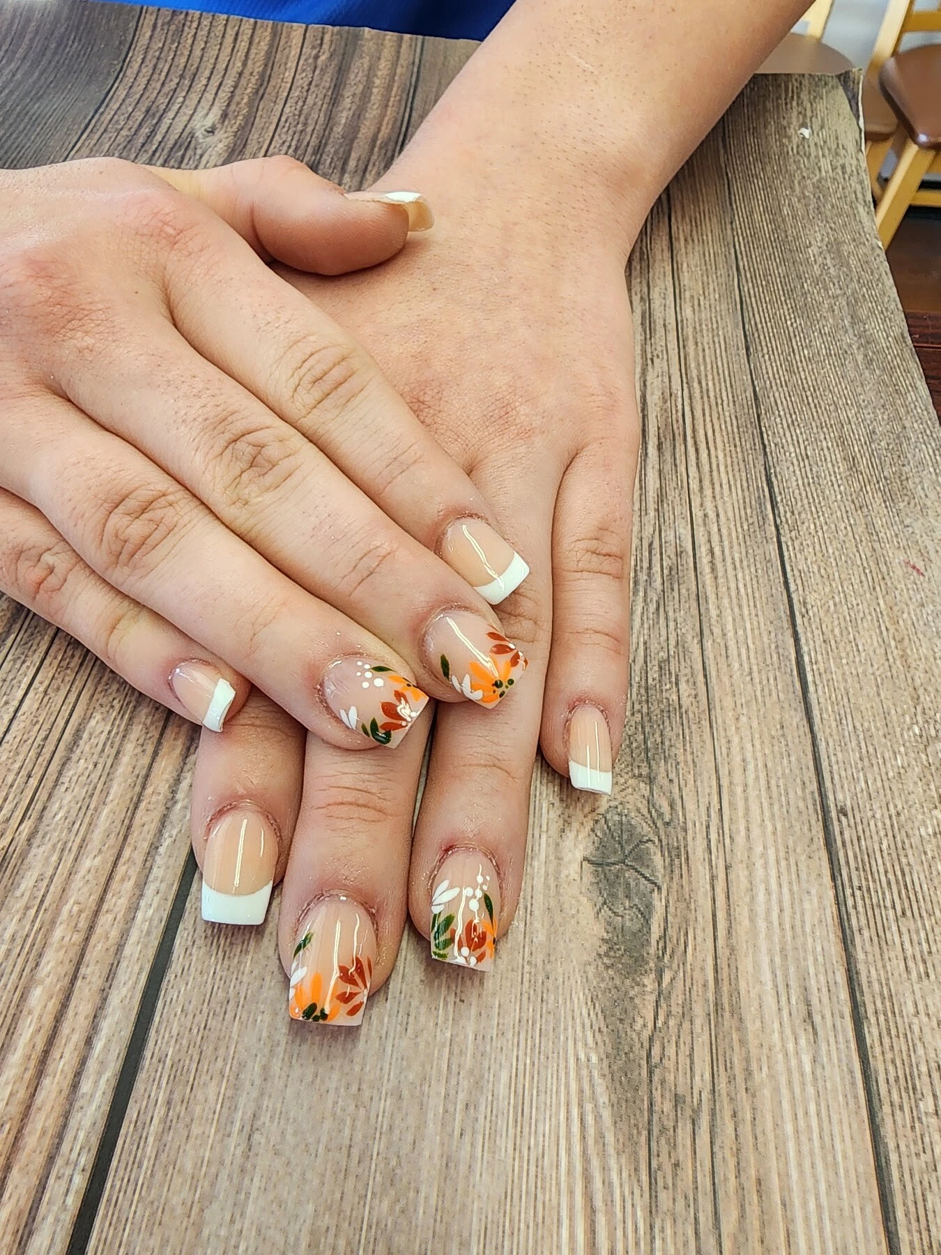 Nails 1