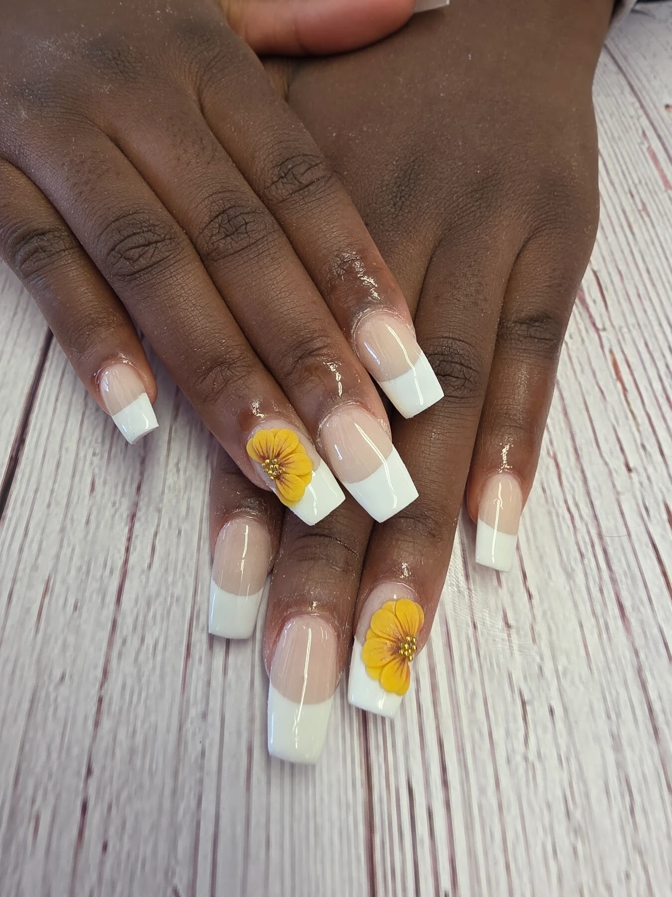 Nails 1