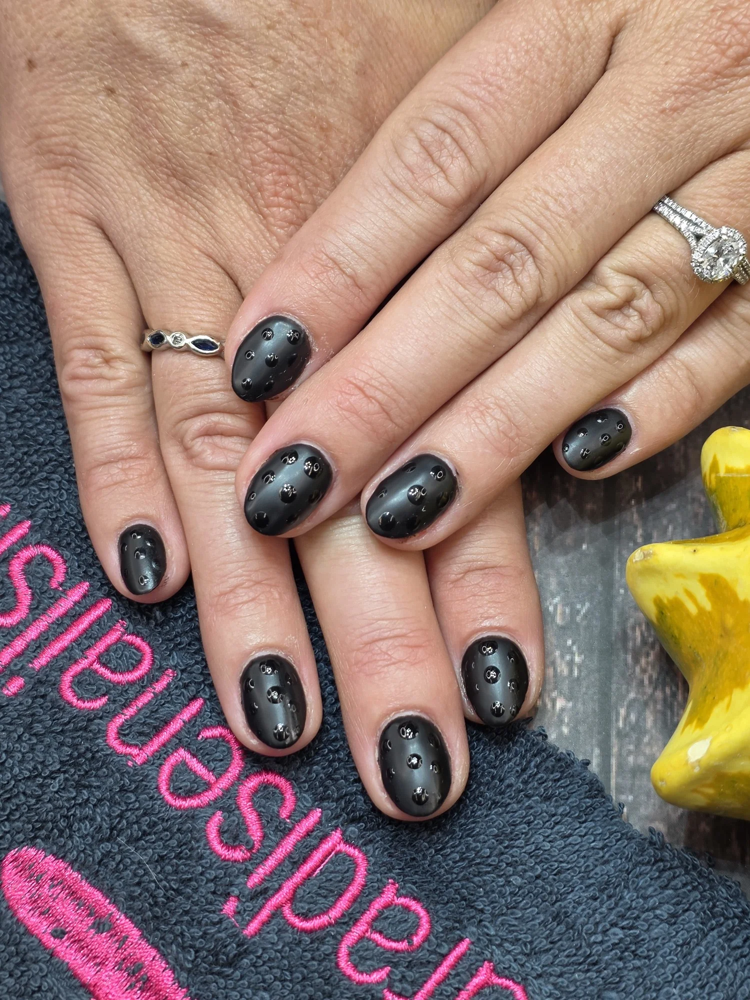 Nails 1