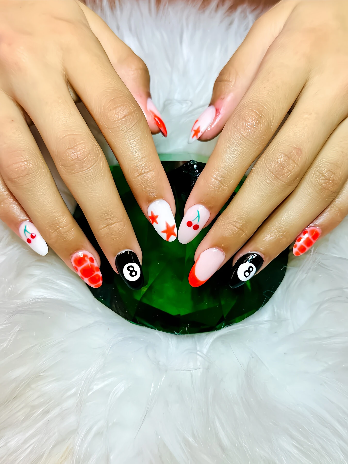 Nails 1