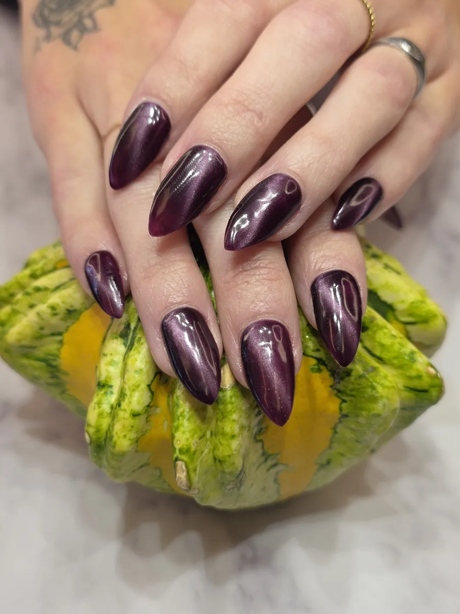 Nails 1