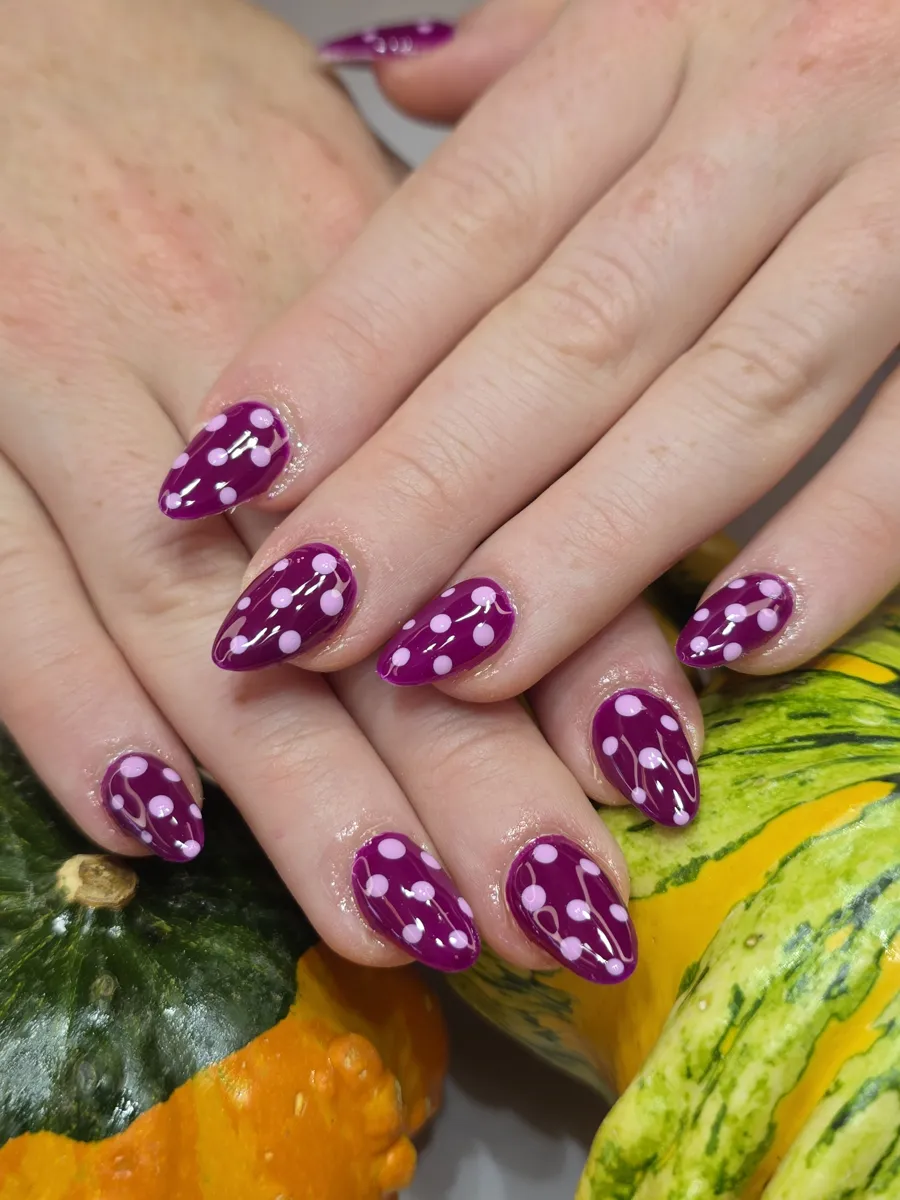 Nails 1