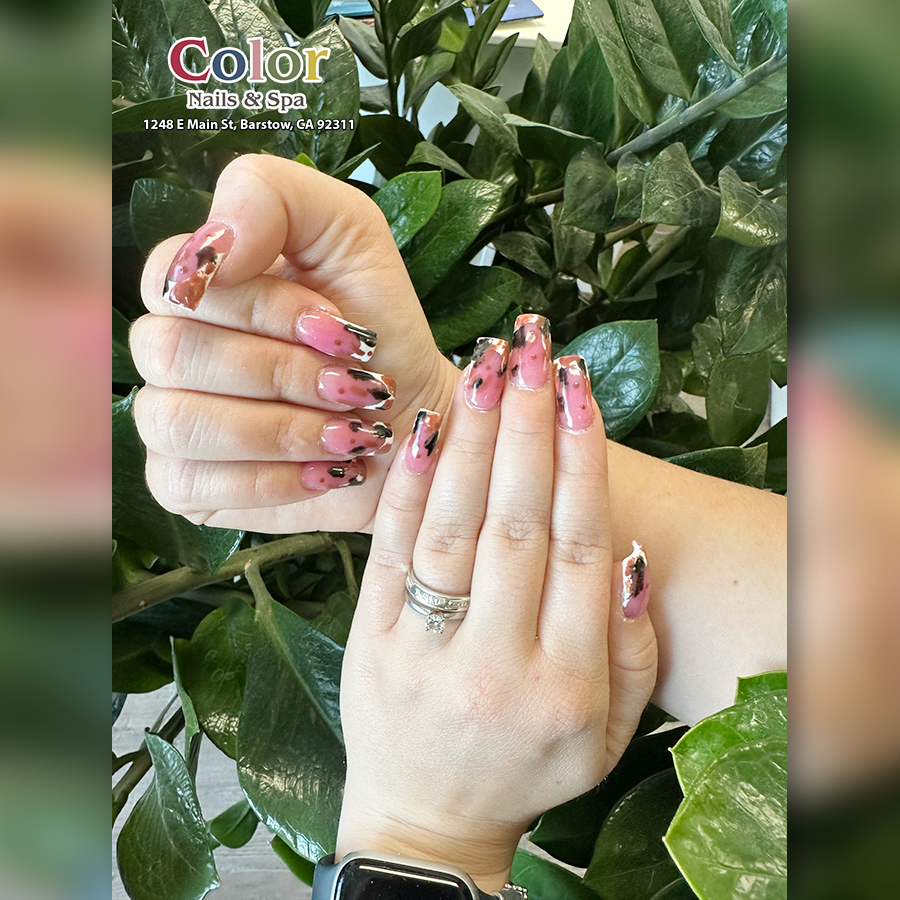 Color Nails & Spa (1)