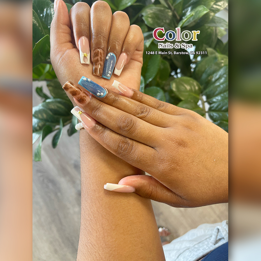 Color Nails & Spa (2)