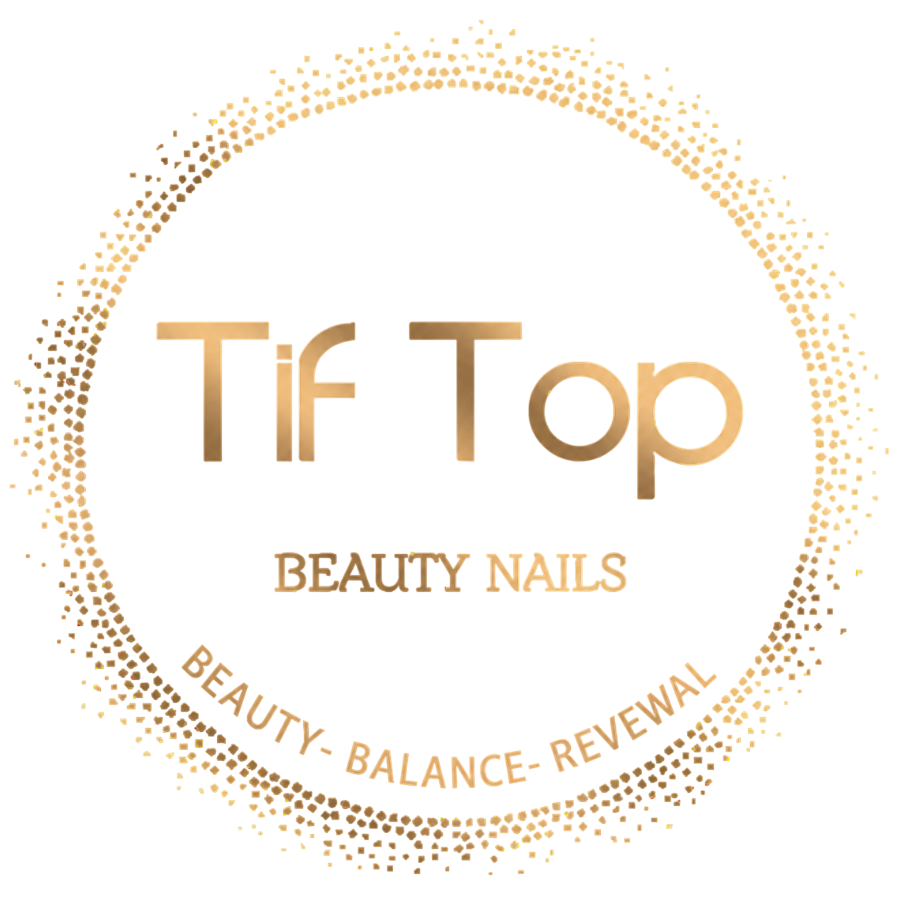 Tif Top Beauty Nails