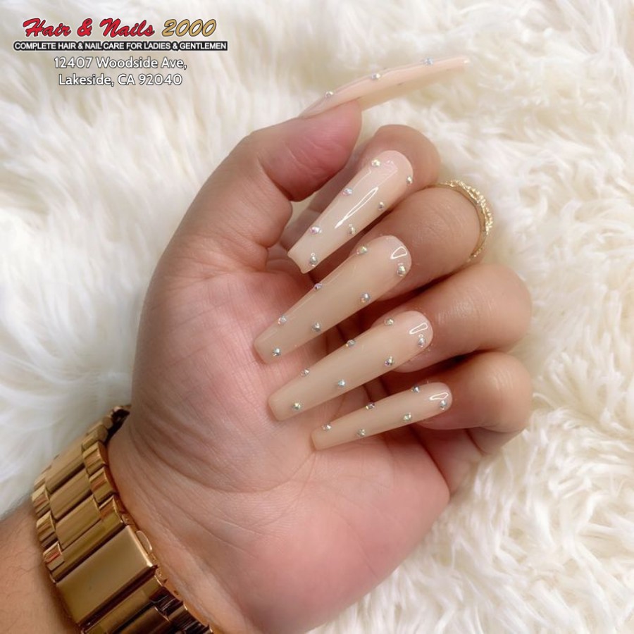 Nail Design