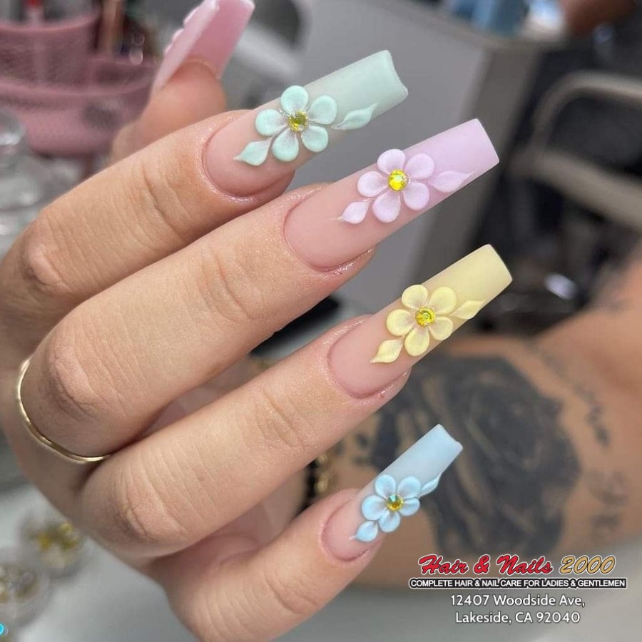 Nail Design