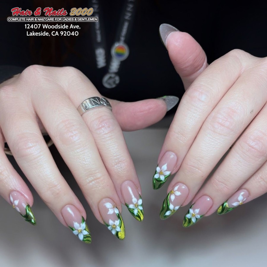 Nail Design