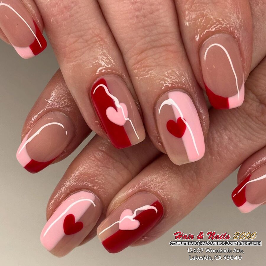 Hair & Nails 2000 in Lakeside, CA 92040 02262026 (5)
