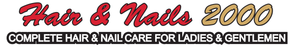 Hair & Nails 2000