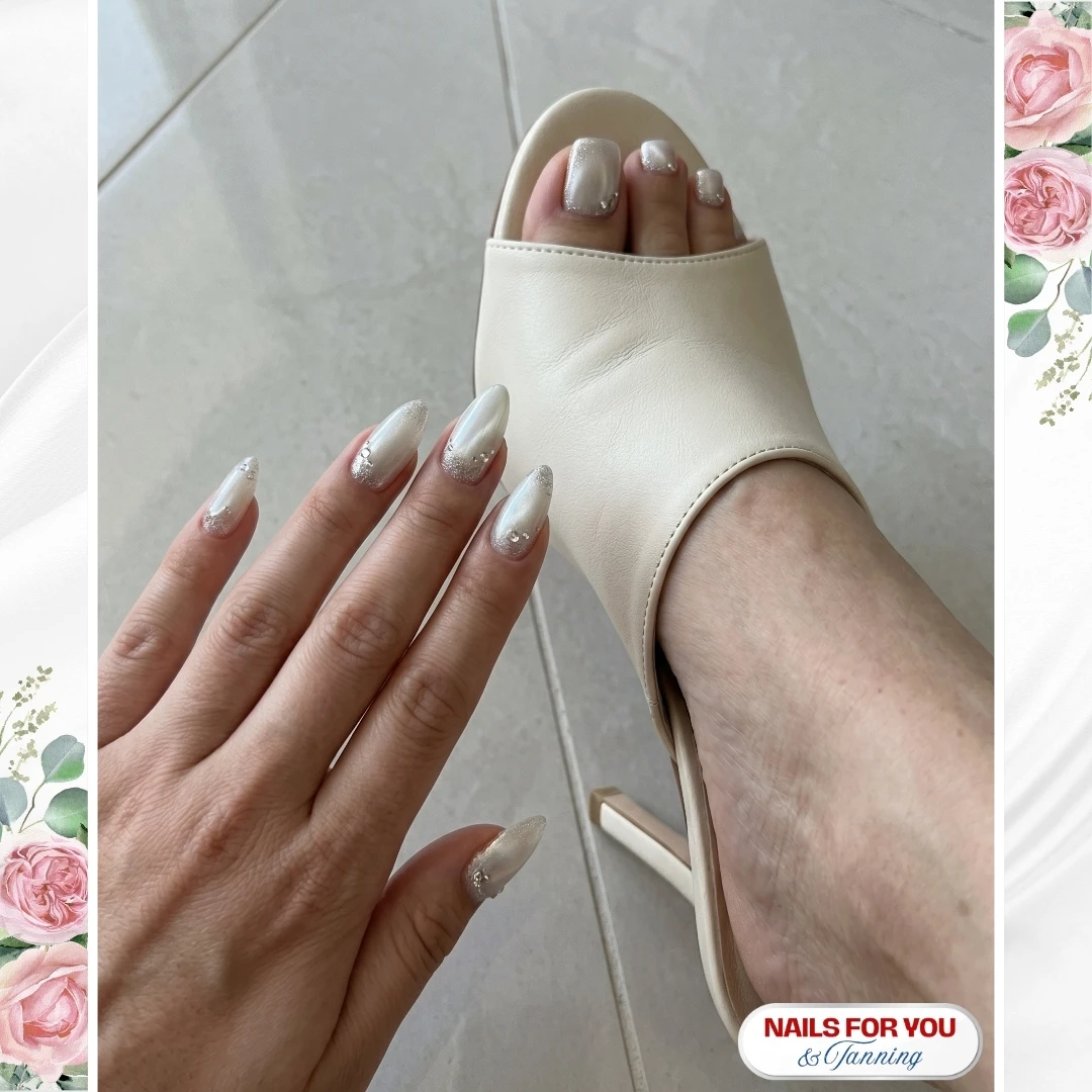 Nails For You & Tanning
