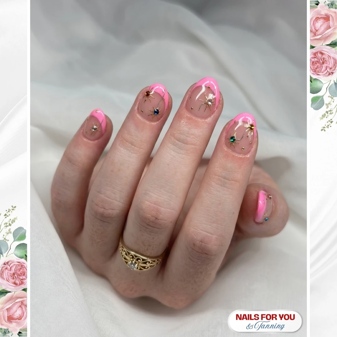 Nails For You & Tanning