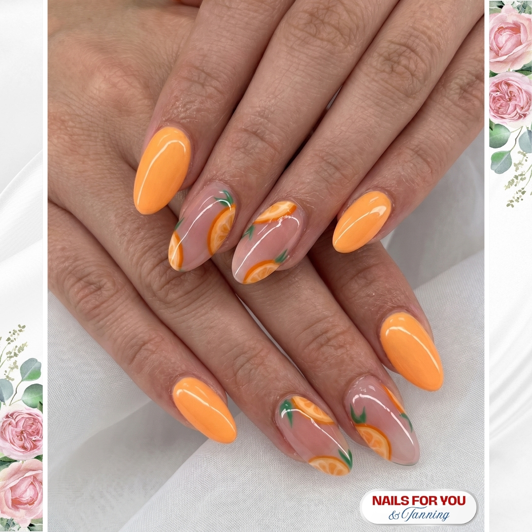 Nail Art Design June 17 2026