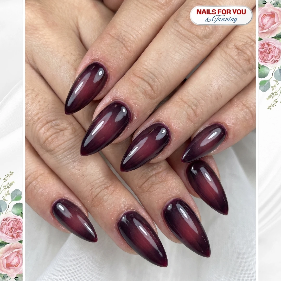 Nails For You & Tanning