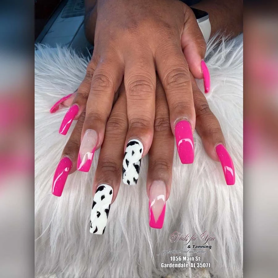 Nails For You & Tanning