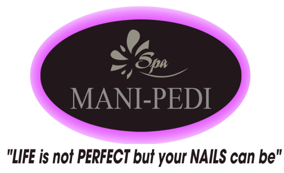 Mani Pedi Spa