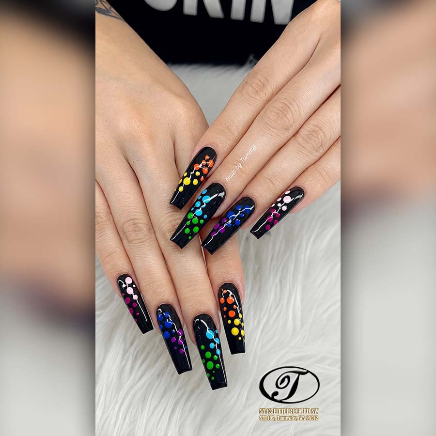 T Nail Spa