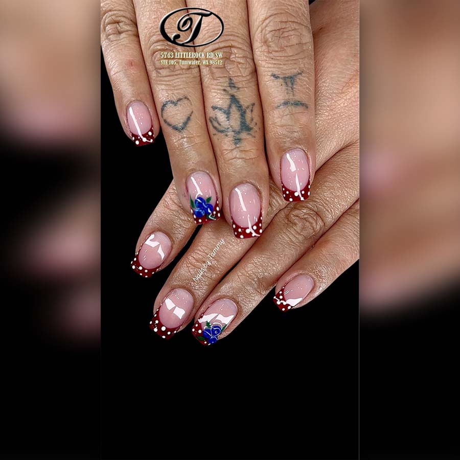 T Nail Spa