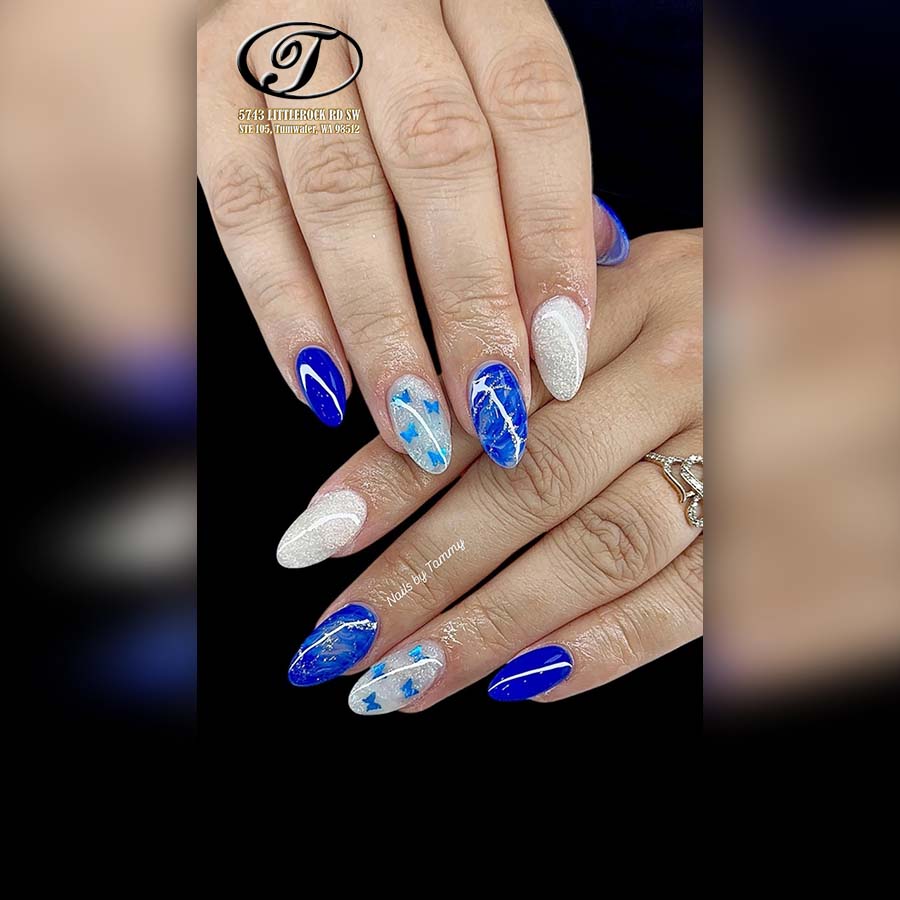 T Nail Spa
