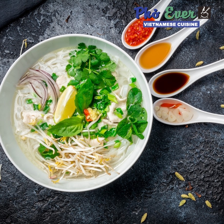 Pho Ever
