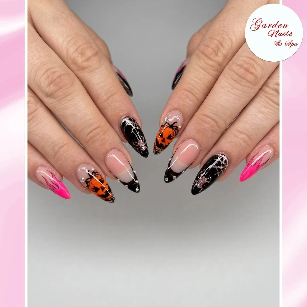 Nail Design