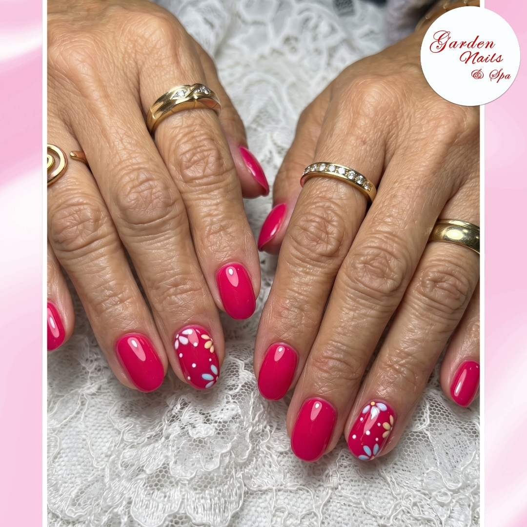 Nail Art Design may 21