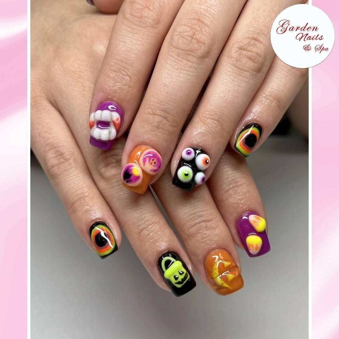 Nail Design