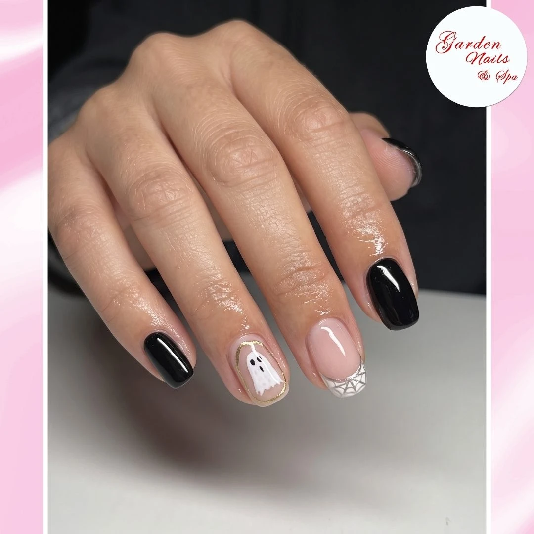 Nail Design