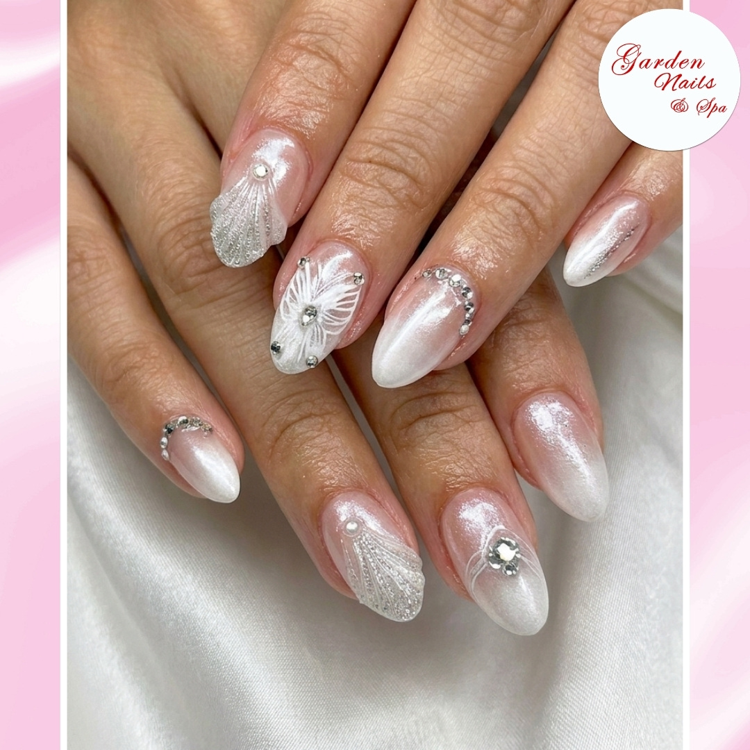 Nail Art Design may 21