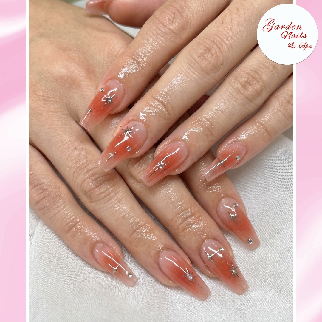 Garden Nails & Spa