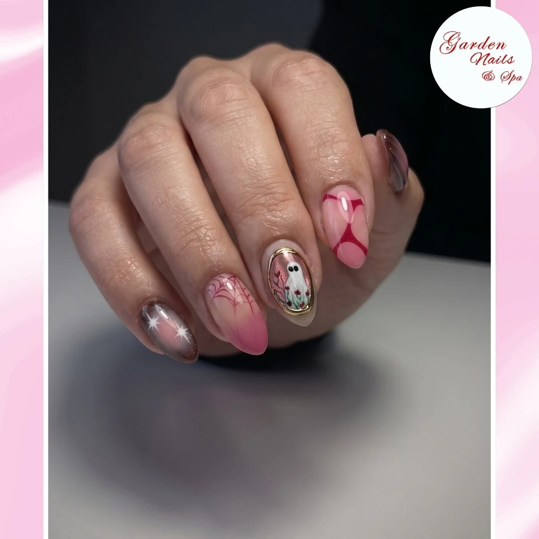Nail Design
