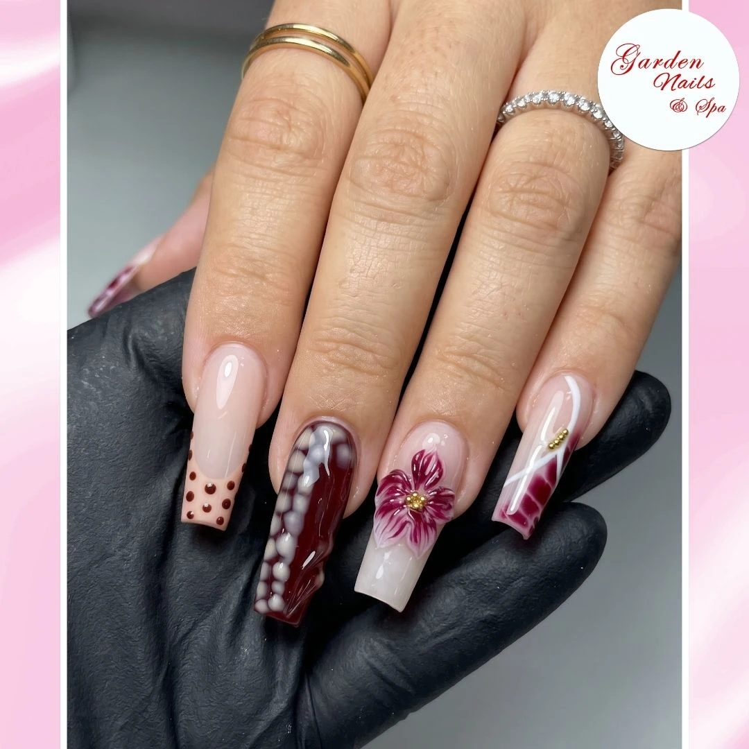 Nail Design