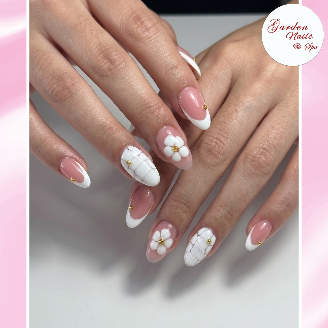 Nail Art Design may 21