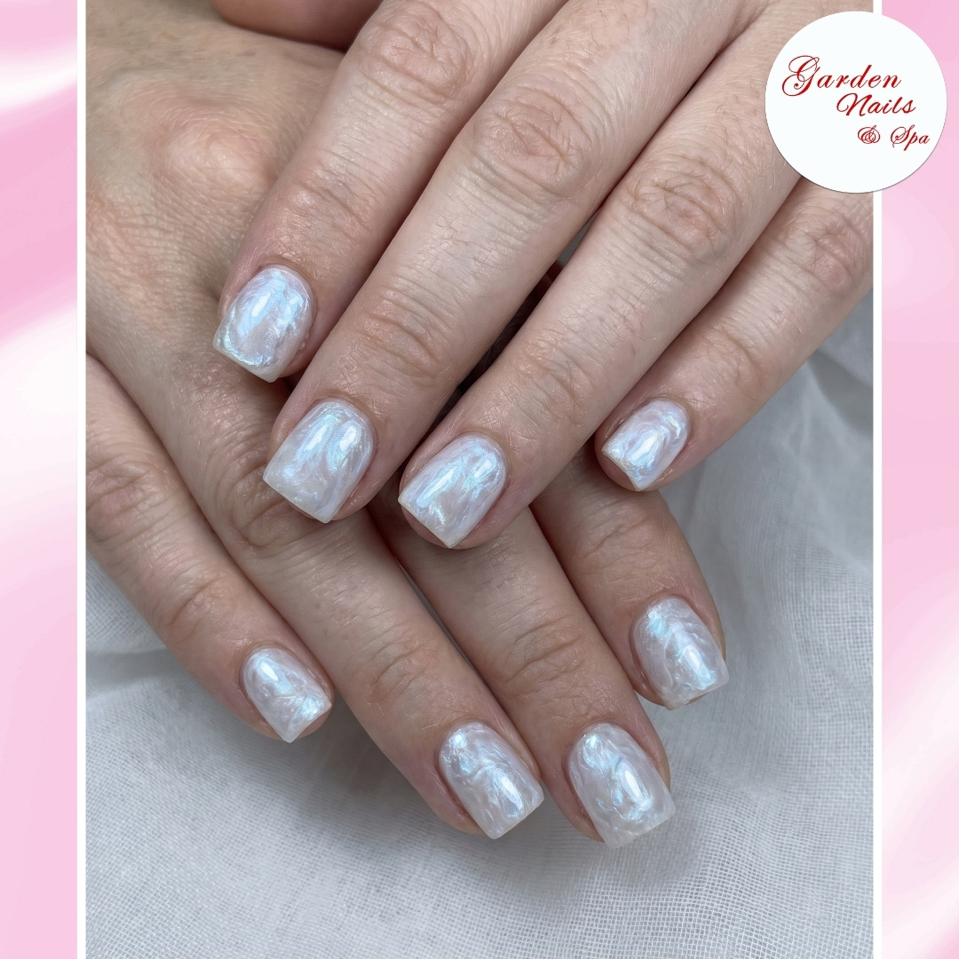 Garden Nails & Spa