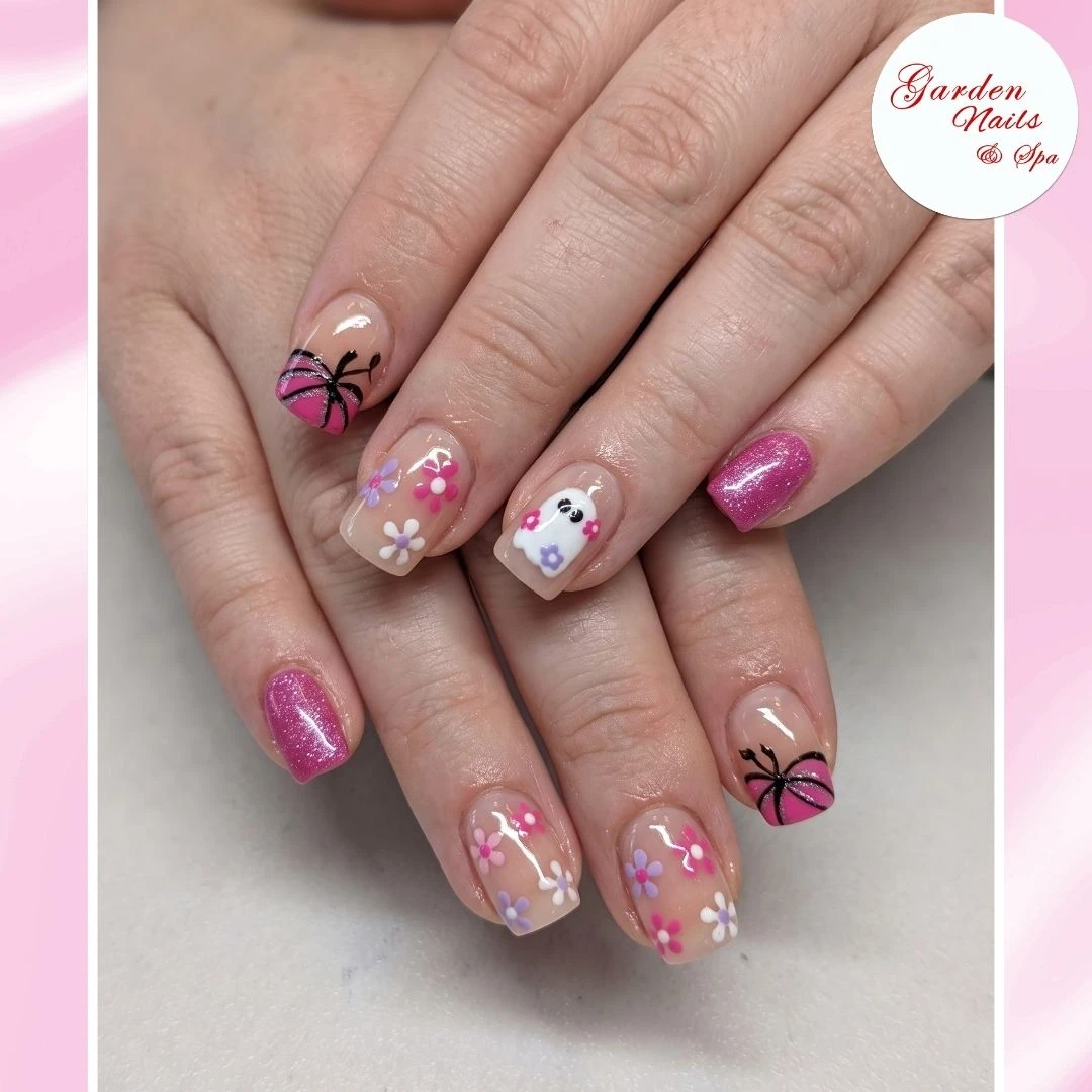 Nail Design